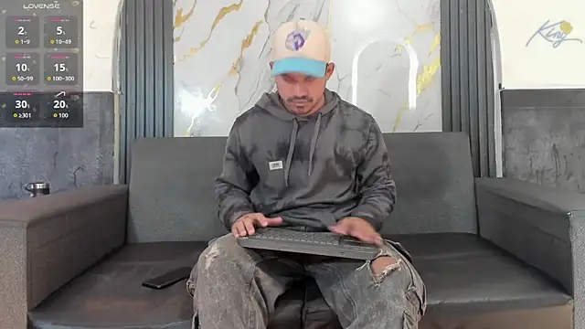 Latins on fire online show from May 20, 2026, 11:16 am