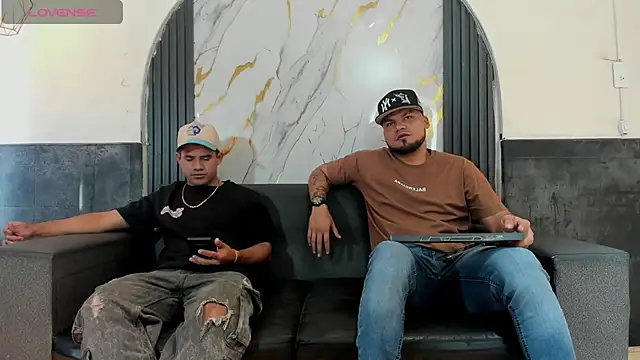 Latins on fire online show from May 23, 2026, 11:58 am