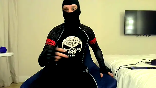RyanRubber online show from March 22, 2026, 7:17 pm