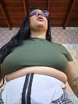 Allice Evens online show from May 25, 2026, 1:55 am
