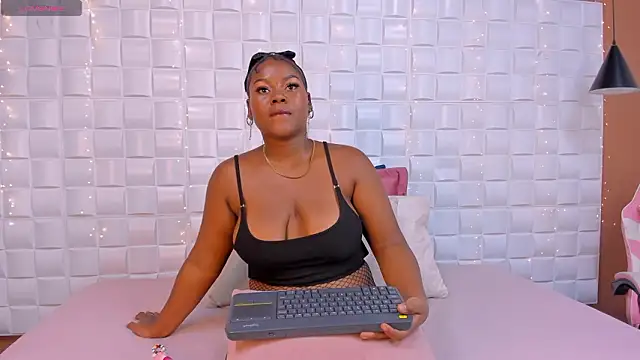 RebeccaBourbon online show from March 2, 2026, 7:43 pm