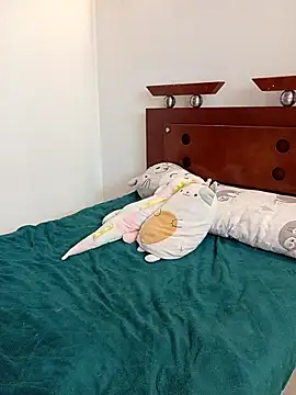 Sweett Karol online show from March 22, 2026, 6:22 pm