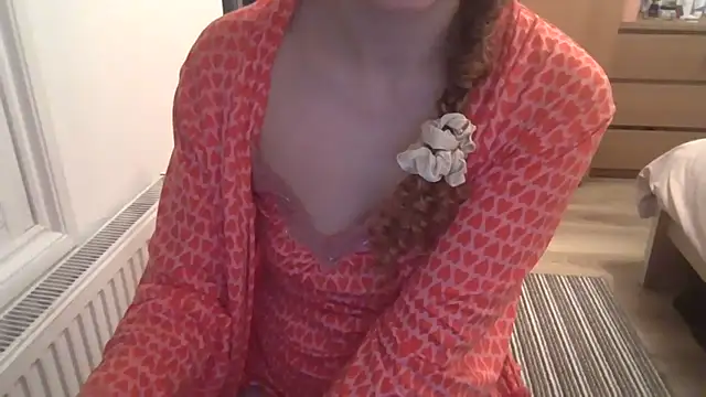 Lina0101goni online show from February 21, 2026, 11:50 pm