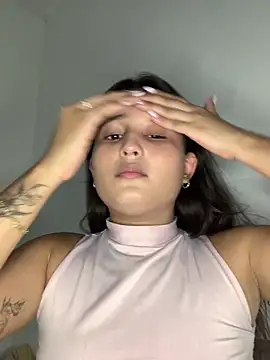 laly spank online show from March 8, 2026, 6:55 pm