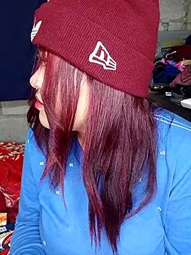 la rojita online show from February 25, 2026, 11:25 pm