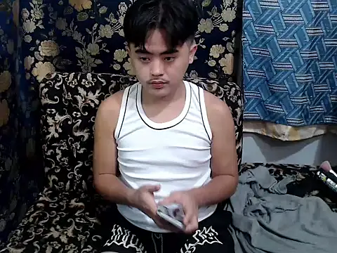 cute asian22 online show from April 6, 2026, 11:49 pm