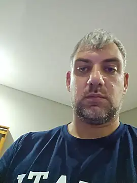 DanielGrey SA online show from March 10, 2026, 4:34 pm