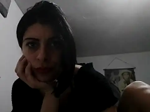 Snapshot of tefutbin3 chatting on February 28, 2026, 6:31 pm tefutbin3 online show from February 28, 2026, 6:31 pm