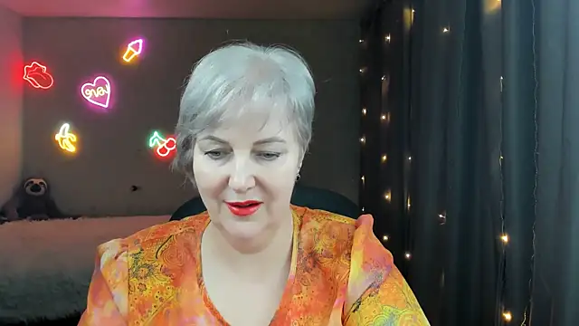 Snapshot of Mary-Leee chatting on March 19, 2026, 11:03 am Mary-Leee online show from March 19, 2026, 11:03 am