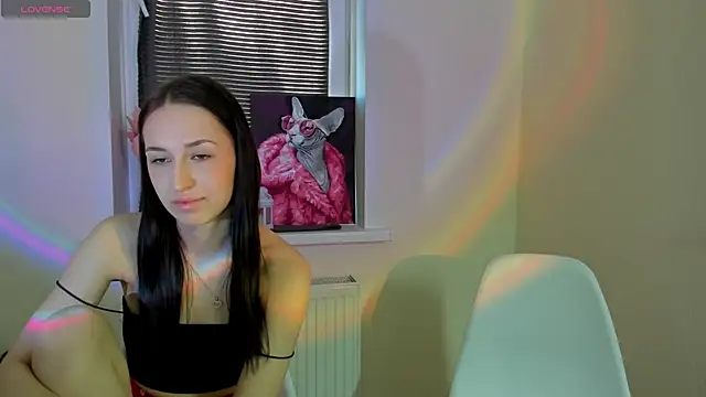 Stacey Brow online show from April 14, 2026, 1:22 am