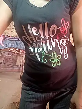 Angel lsra1 online show from February 27, 2026, 6:35 am