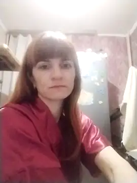 YaroslavaLester online show from February 25, 2026, 9:24 pm