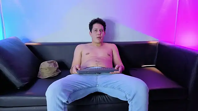 Anal Hard ADS online show from February 23, 2026, 4:10 am