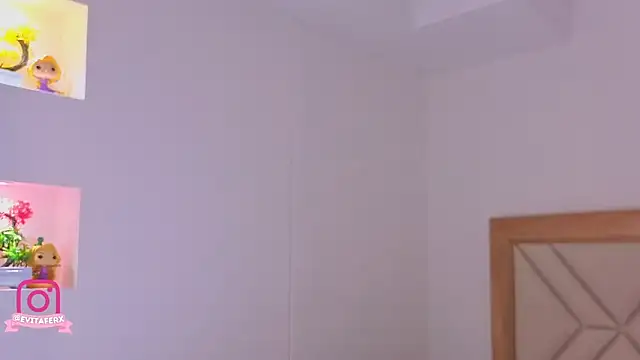 eva depp  online show from April 4, 2026, 10:13 am