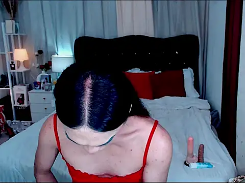 YzaHellsex online show from March 24, 2026, 4:12 pm