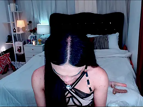 YzaHellsex online show from March 26, 2026, 2:55 pm