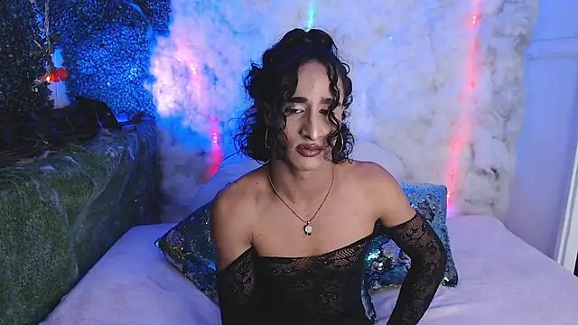 KatalinaForz online show from February 24, 2026, 6:28 pm