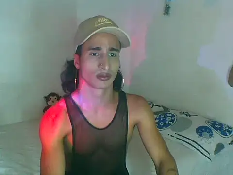 KatalinaForz online show from March 5, 2026, 2:07 am