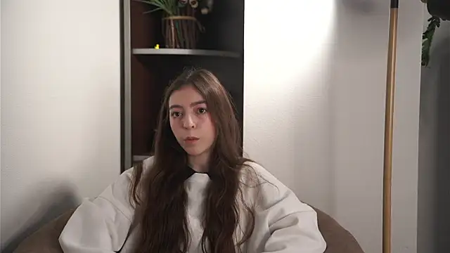 Snapshot of FairyLites chatting on February 22, 2026, 5:19 am FairyLites online show from February 22, 2026, 5:19 am