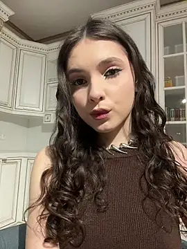 Snapshot of GIGI_DAVS chatting on February 22, 2026, 8:51 pm GIGI DAVS online show from February 22, 2026, 8:51 pm