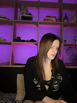 Snapshot of UnholyAmy chatting on February 26, 2026, 8:41 pm UnholyAmy online show from February 26, 2026, 8:41 pm