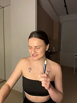 UnholyAmy online show from March 28, 2026, 8:52 pm