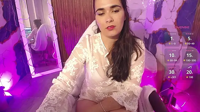 Loren Tay online show from March 3, 2026, 2:28 am