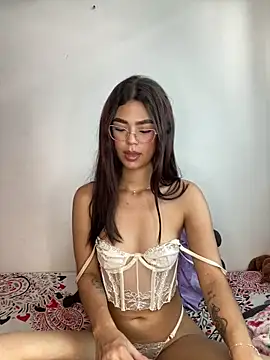 Nixieblaze online show from April 3, 2026, 8:29 pm