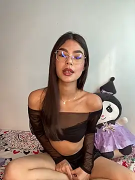 Nixieblaze online show from April 24, 2026, 8:22 pm