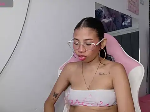 aidaprincess online show from March 11, 2026, 11:11 pm