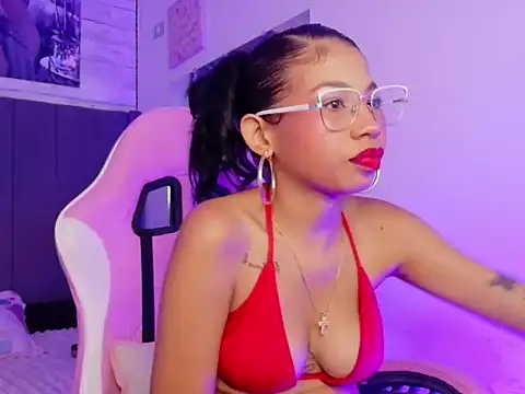 aidaprincess online show from March 28, 2026, 11:26 pm