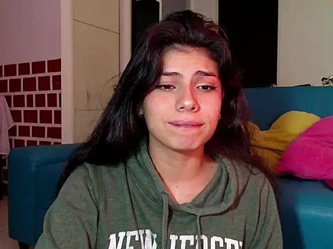 Snapshot of Mini_Sky chatting on February 27, 2026, 1:00 pm Mini Sky online show from February 27, 2026, 1:00 pm