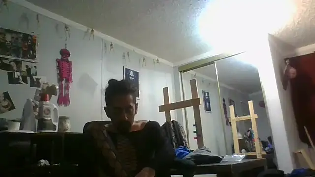 Pnut420 online show from March 29, 2026, 3:39 am