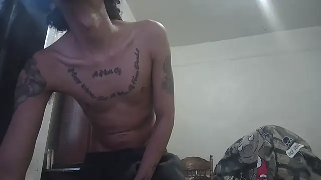 Snapshot of ajbeentatted chatting on March 1, 2026, 10:01 pm ajbeentatted online show from March 1, 2026, 10:01 pm