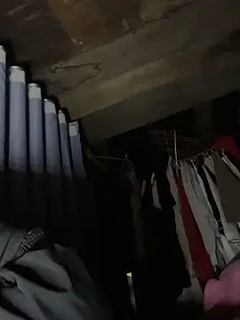 Rio-cute online show from March 18, 2026, 1:09 am