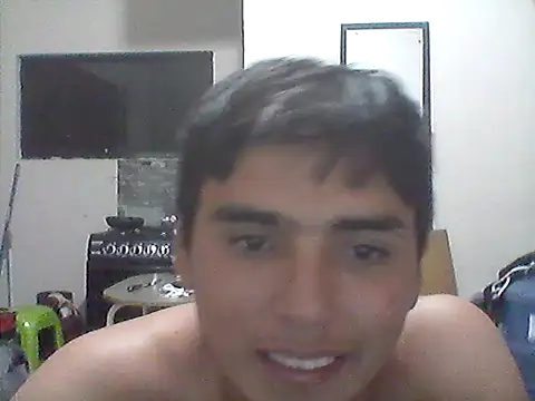 PapiCj031 online show from February 25, 2026, 12:09 am