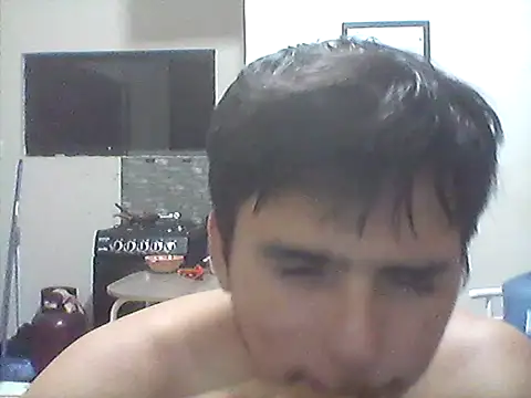 PapiCj031 online show from February 27, 2026, 4:23 am