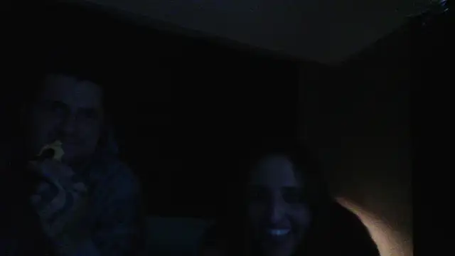 DaddysWetMouth online show from March 21, 2026, 11:48 am