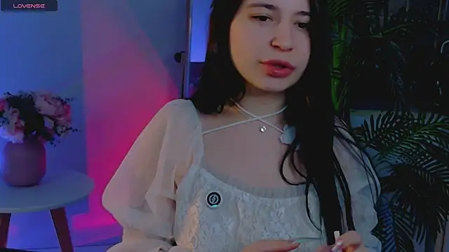 Valery Ohara  online show from February 27, 2026, 8:53 pm