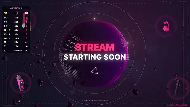 Snapshot of RebecaJuicyts chatting on February 27, 2026, 5:24 pm RebecaJuicyts online show from February 27, 2026, 5:24 pm