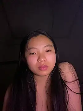 Olive-su online show from February 25, 2026, 2:59 pm