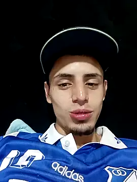 Cristianramos199 online show from March 6, 2026, 2:30 am