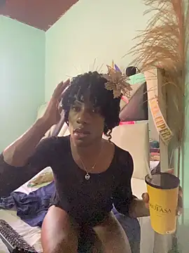 AnelimDagota  online show from February 26, 2026, 12:15 pm