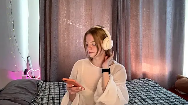 Marry Sornatiko online show from April 4, 2026, 2:25 pm