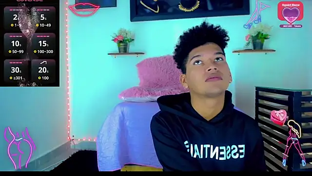 Snapshot of Sebastian_-D chatting on February 28, 2026, 5:19 am Sebastian -D online show from February 28, 2026, 5:19 am