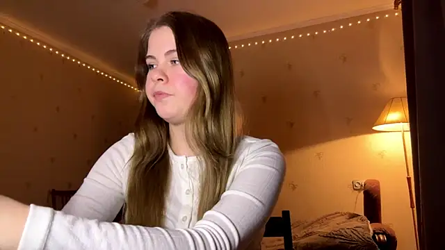 Amy Maev online show from March 6, 2026, 2:57 pm