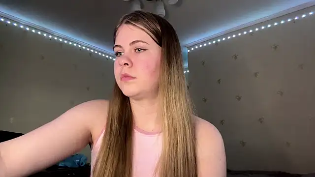 Amy Maev online show from March 27, 2026, 2:17 pm