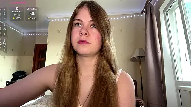 Amy Maev online show from April 16, 2026, 11:11 am