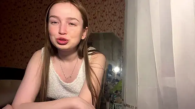 Hanna  Montanna online show from March 22, 2026, 8:23 pm