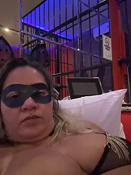 EscorpianaPeludinha online show from March 1, 2026, 12:01 am